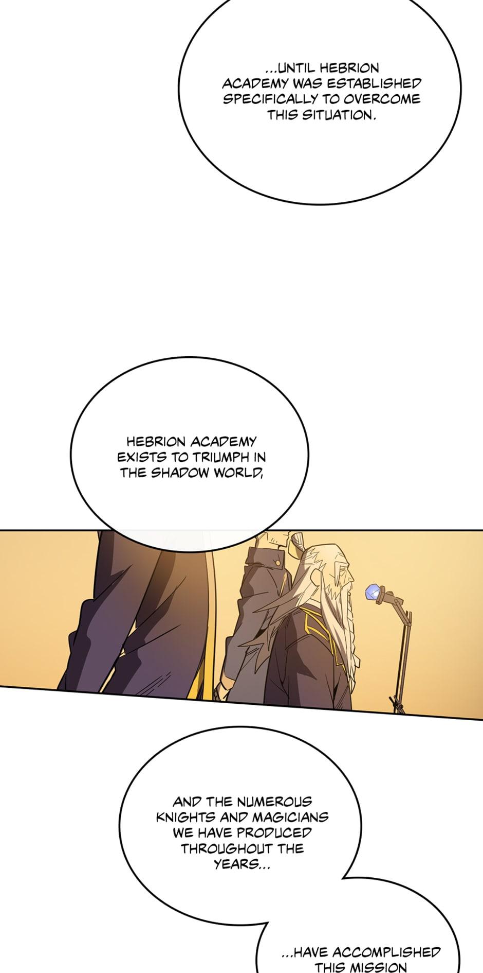 Read A Returner's Magic Should Be Special Manga Online