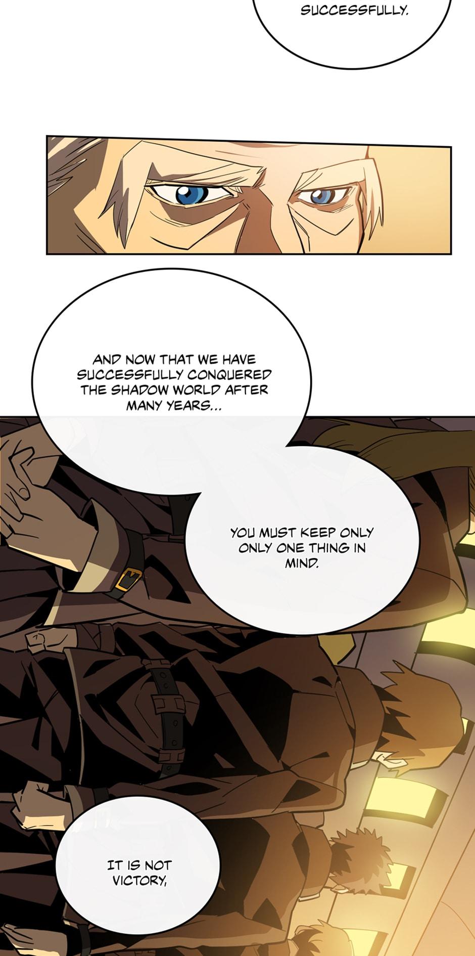 Read A Returner's Magic Should Be Special Manga Online