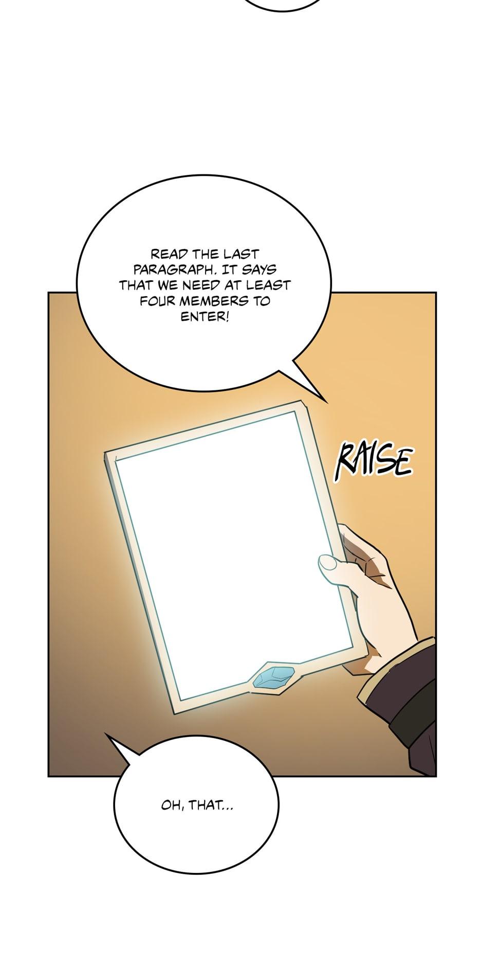 Read A Returner's Magic Should Be Special Manga Online