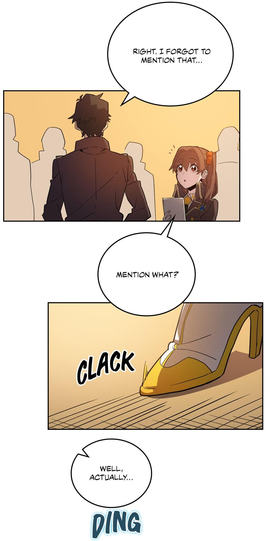 Read A Returner's Magic Should Be Special Manga Online