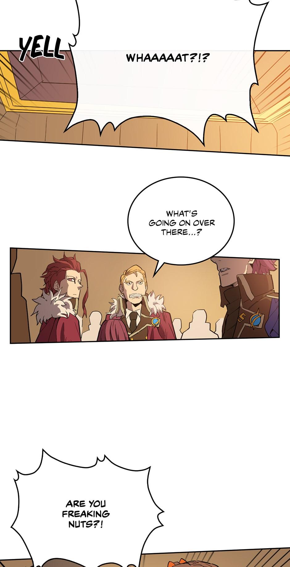 Read A Returner's Magic Should Be Special Manga Online