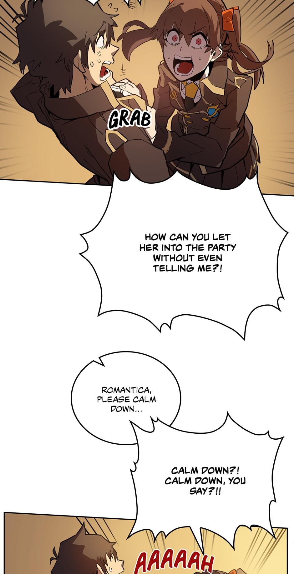 Read A Returner's Magic Should Be Special Manga Online