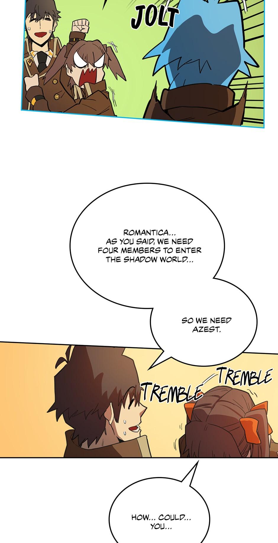 Read A Returner's Magic Should Be Special Manga Online