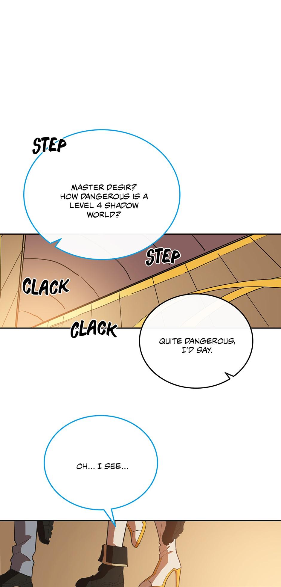 Read A Returner's Magic Should Be Special Manga Online