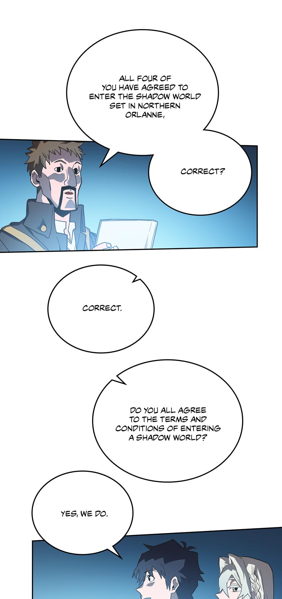 Read A Returner's Magic Should Be Special Manga Online