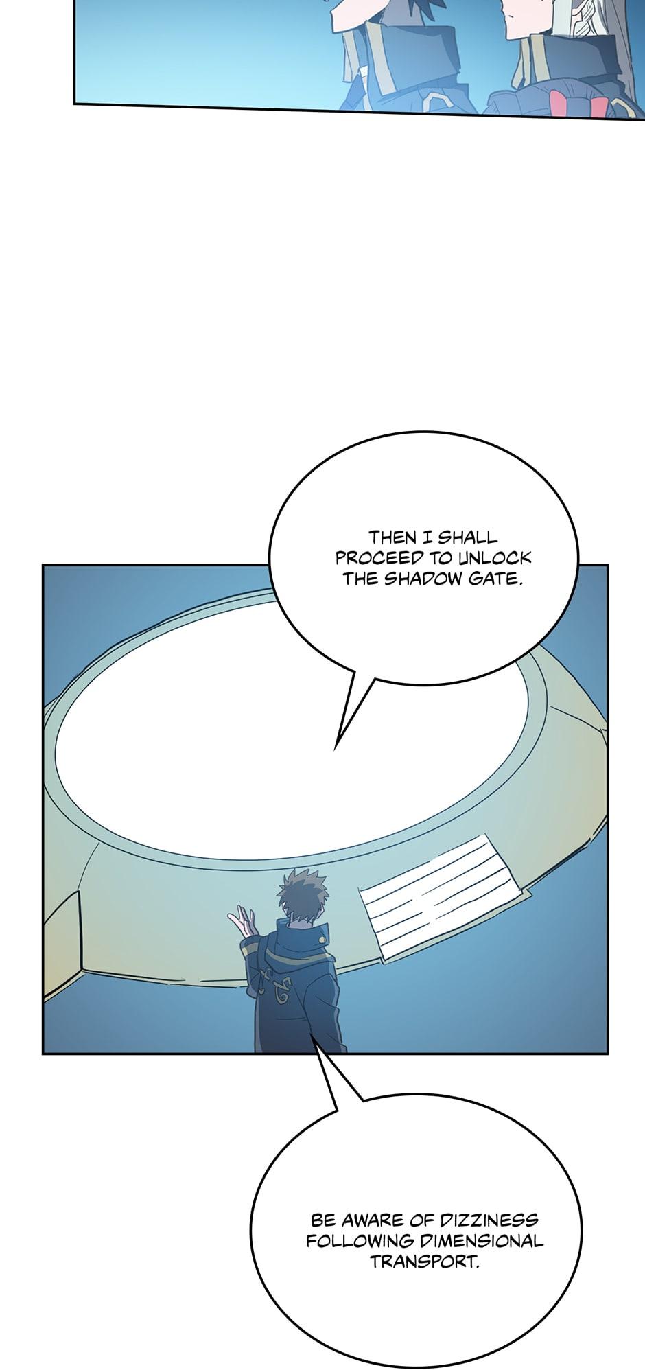 Read A Returner's Magic Should Be Special Manga Online