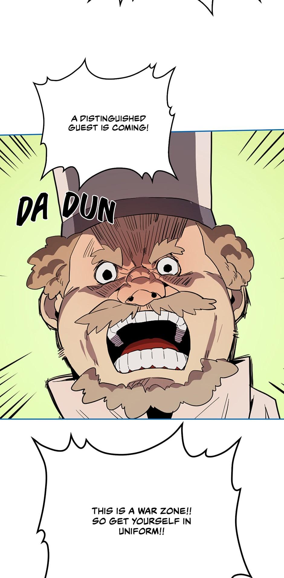 Read A Returner's Magic Should Be Special Manga Online