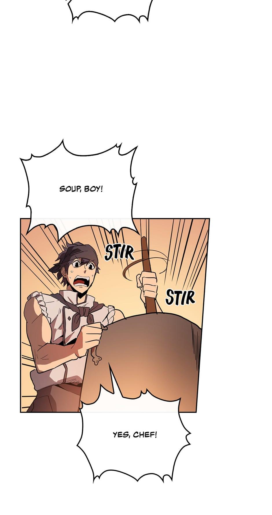 Read A Returner's Magic Should Be Special Manga Online