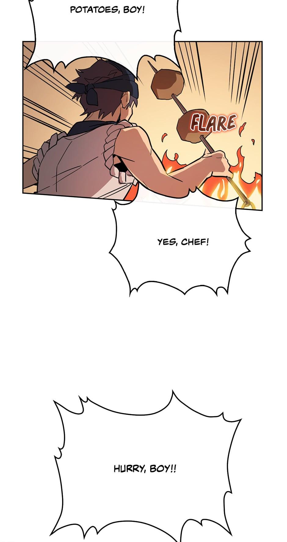 Read A Returner's Magic Should Be Special Manga Online