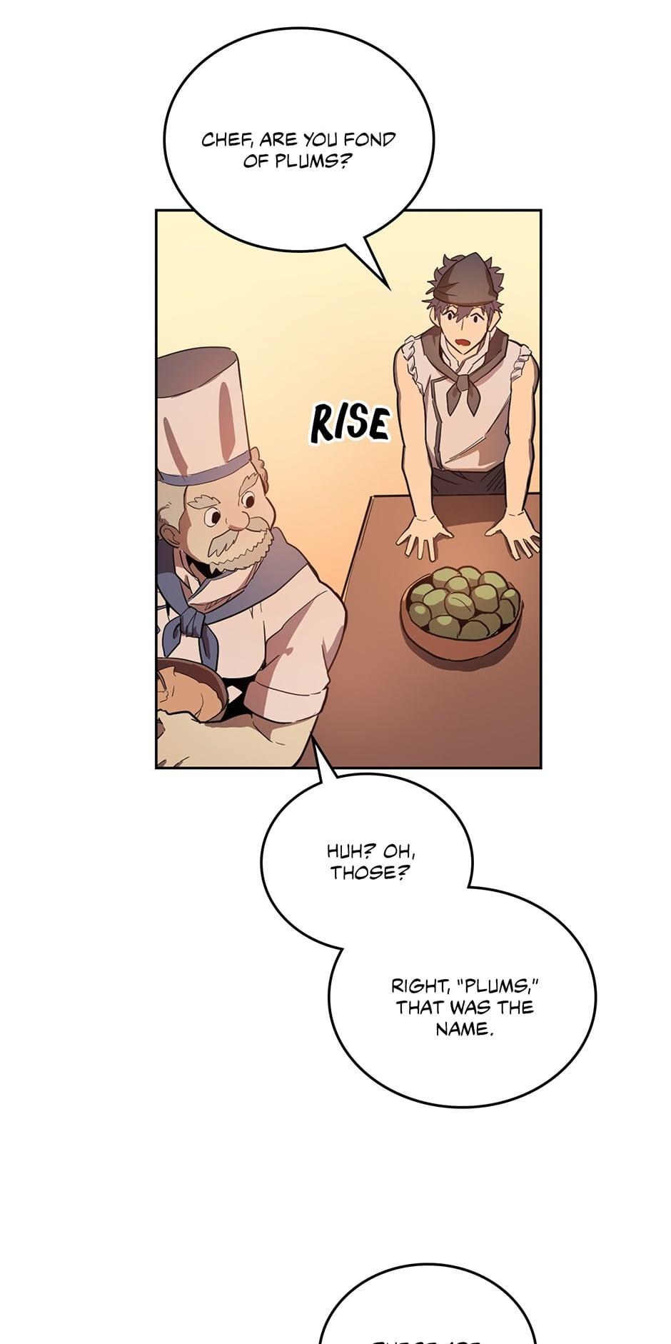 Read A Returner's Magic Should Be Special Manga Online