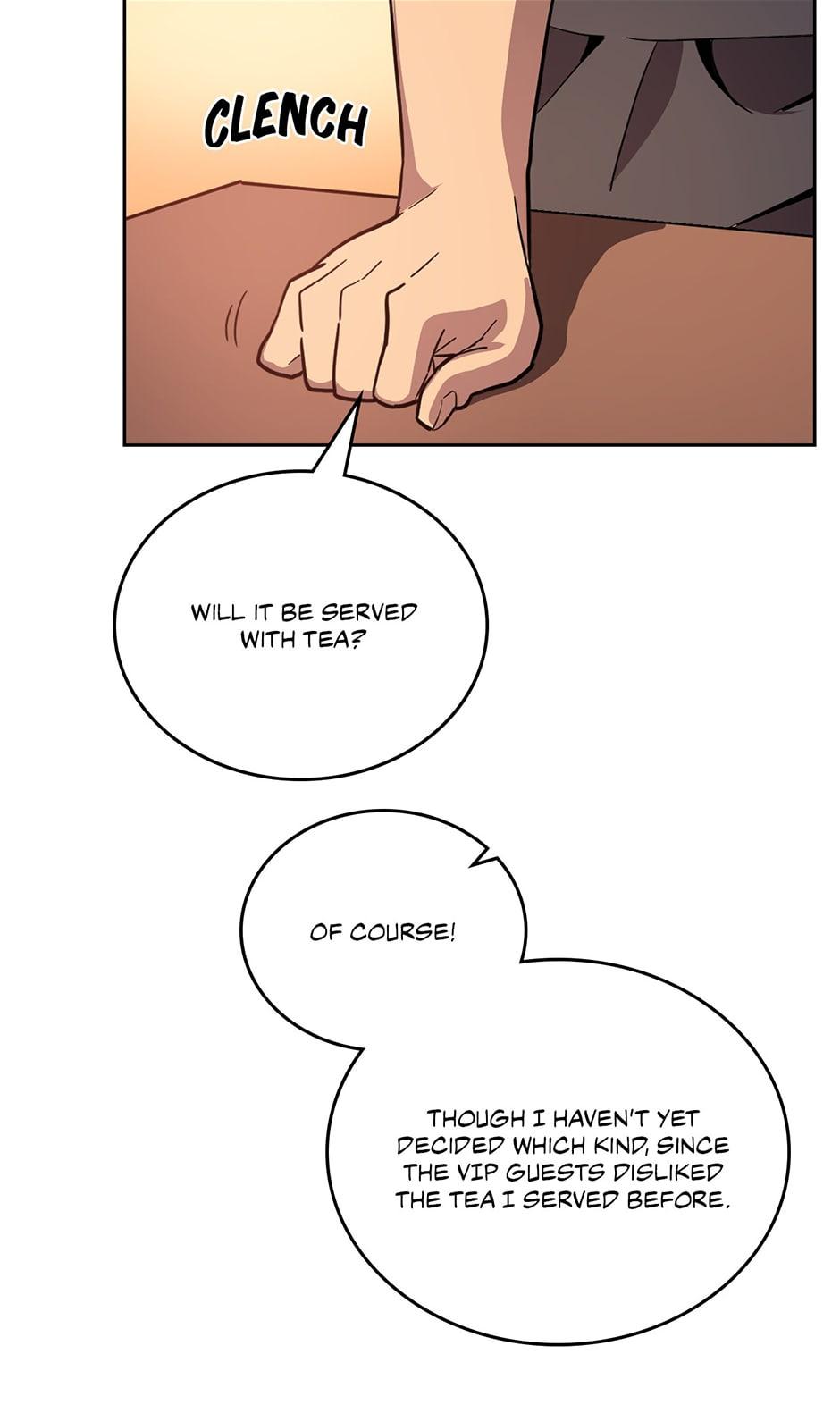 Read A Returner's Magic Should Be Special Manga Online