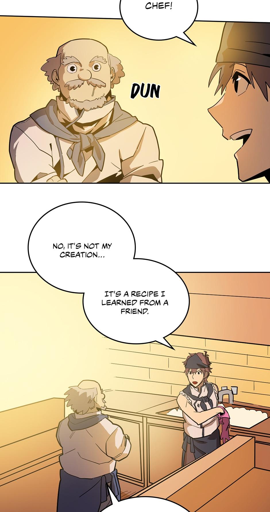 Read A Returner's Magic Should Be Special Manga Online