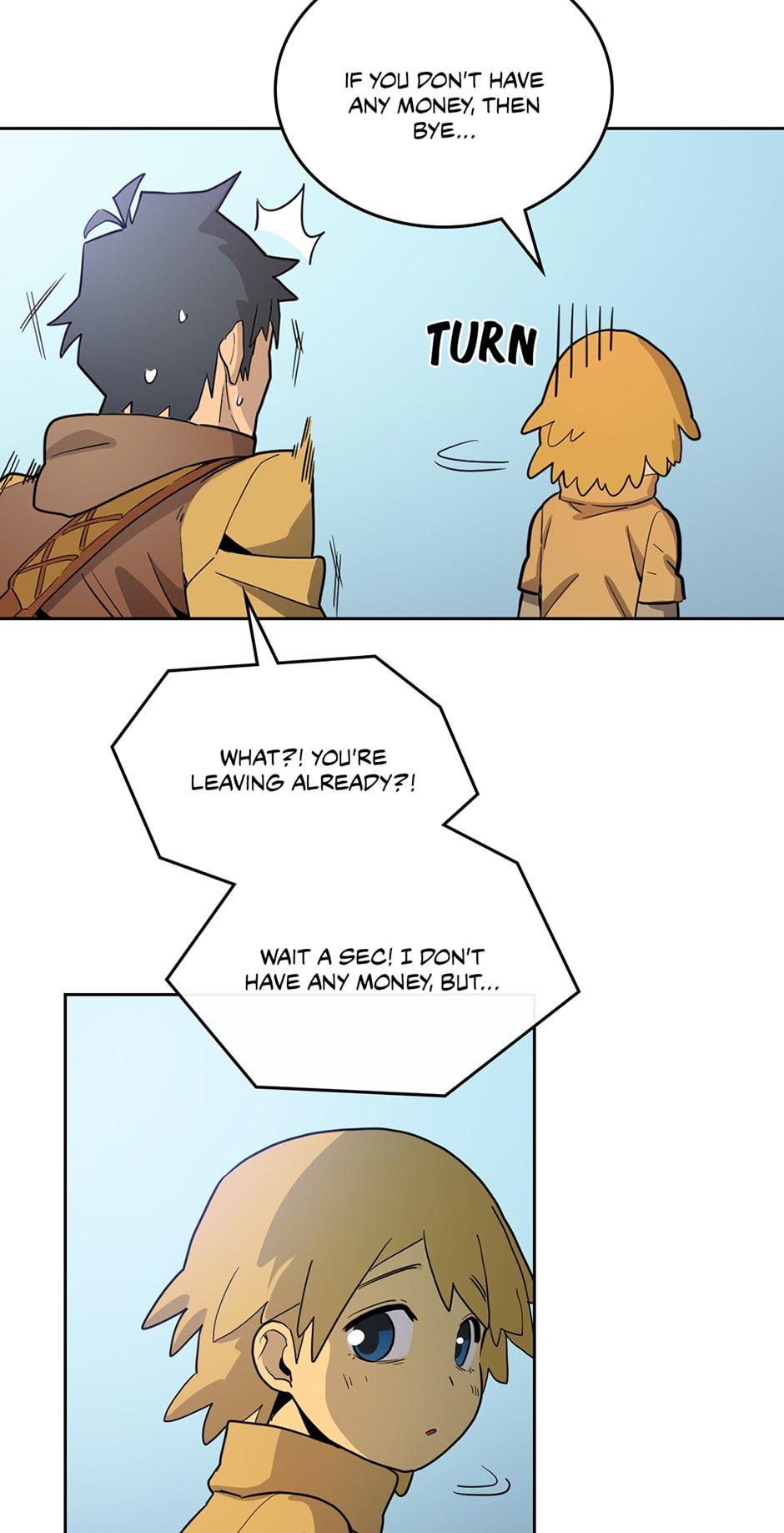 Read A Returner's Magic Should Be Special Manga Online