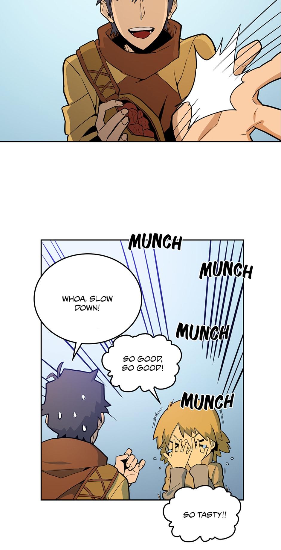 Read A Returner's Magic Should Be Special Manga Online