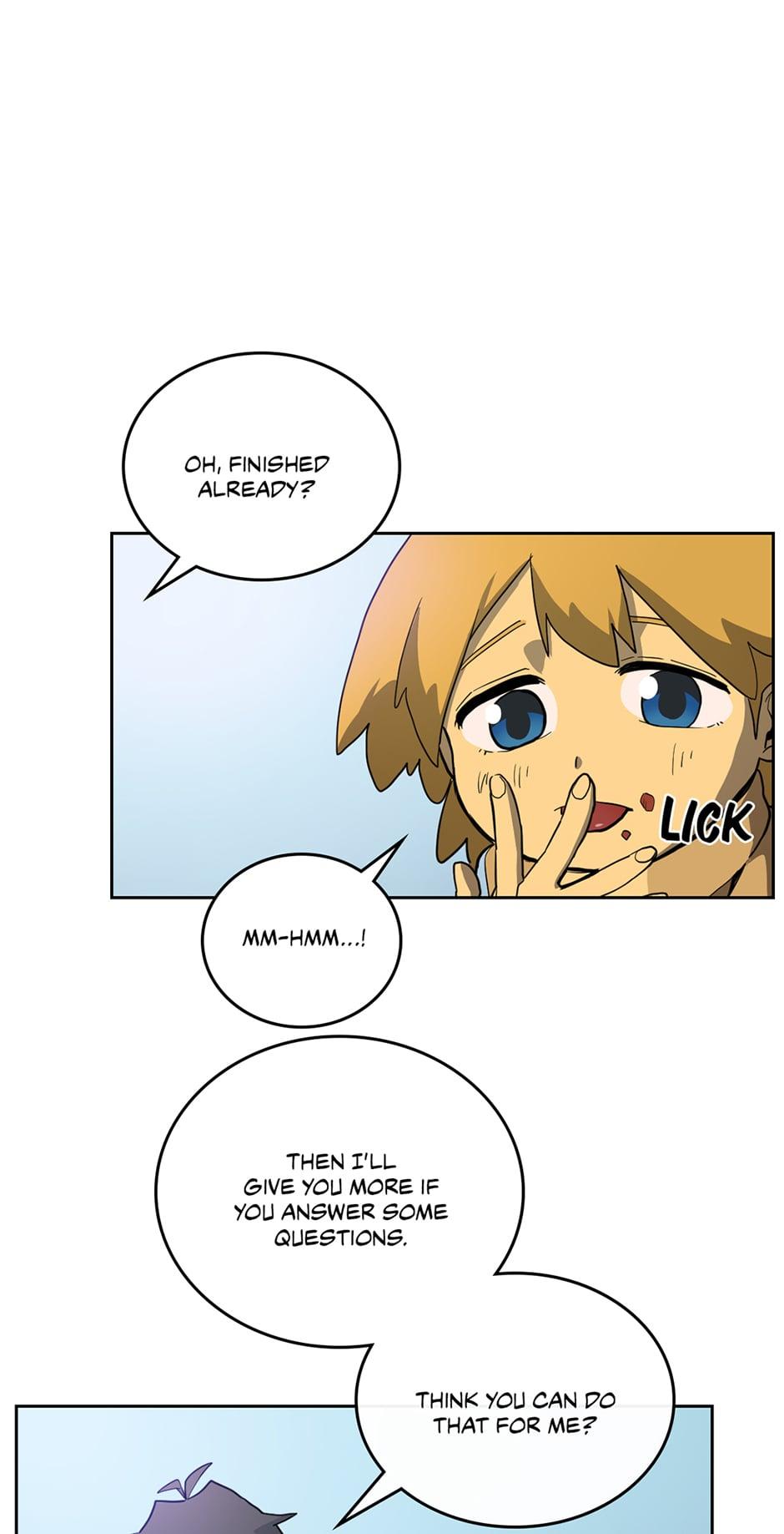 Read A Returner's Magic Should Be Special Manga Online