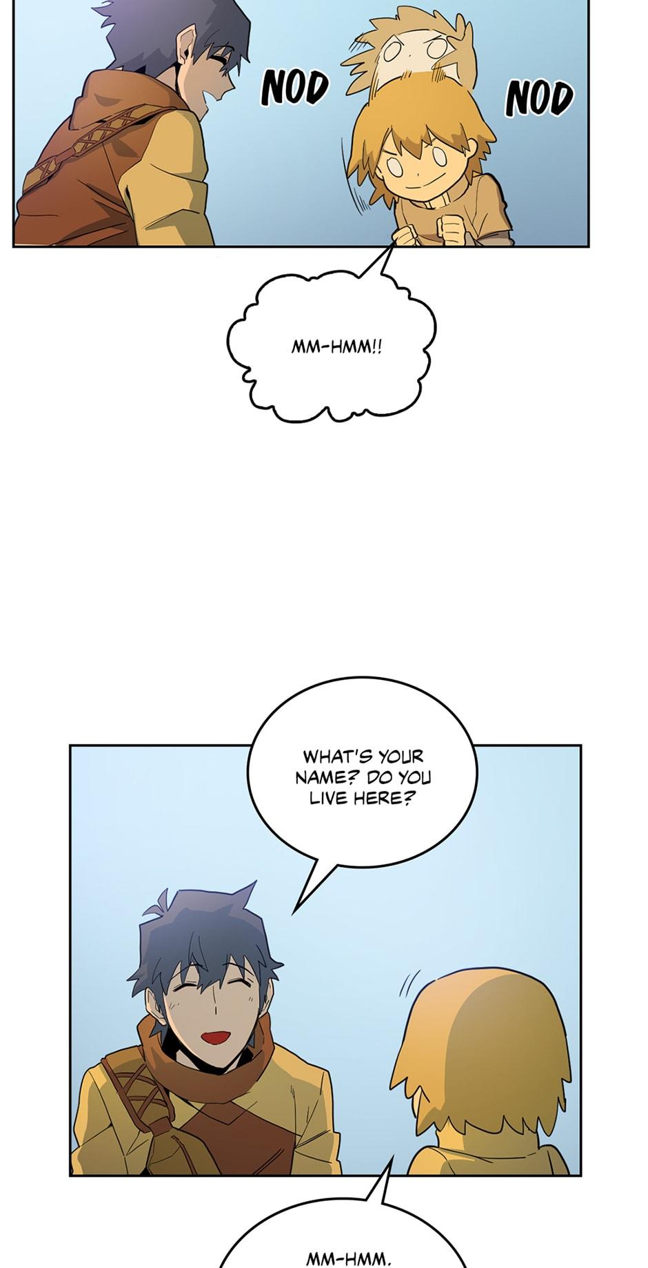 Read A Returner's Magic Should Be Special Manga Online
