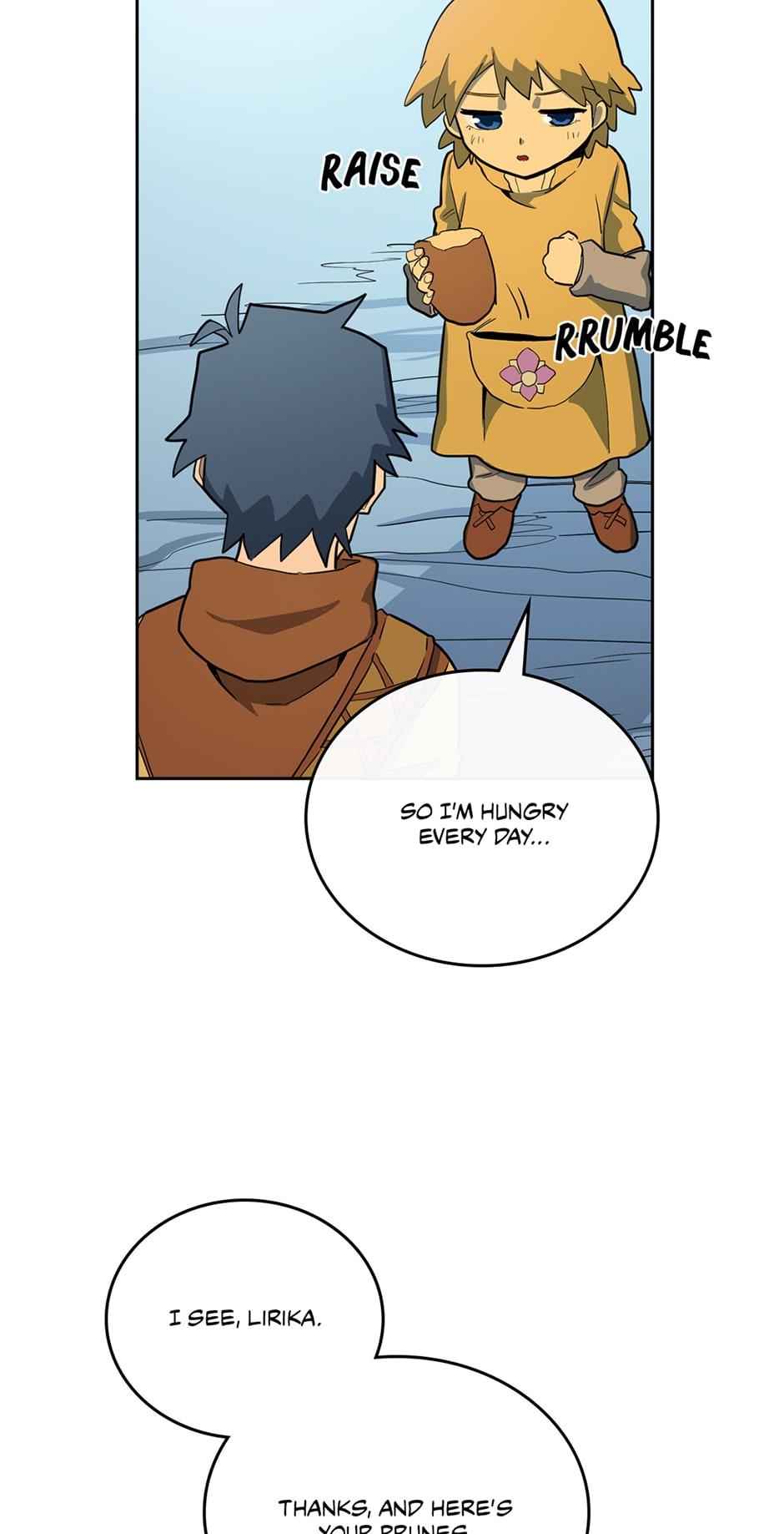 Read A Returner's Magic Should Be Special Manga Online