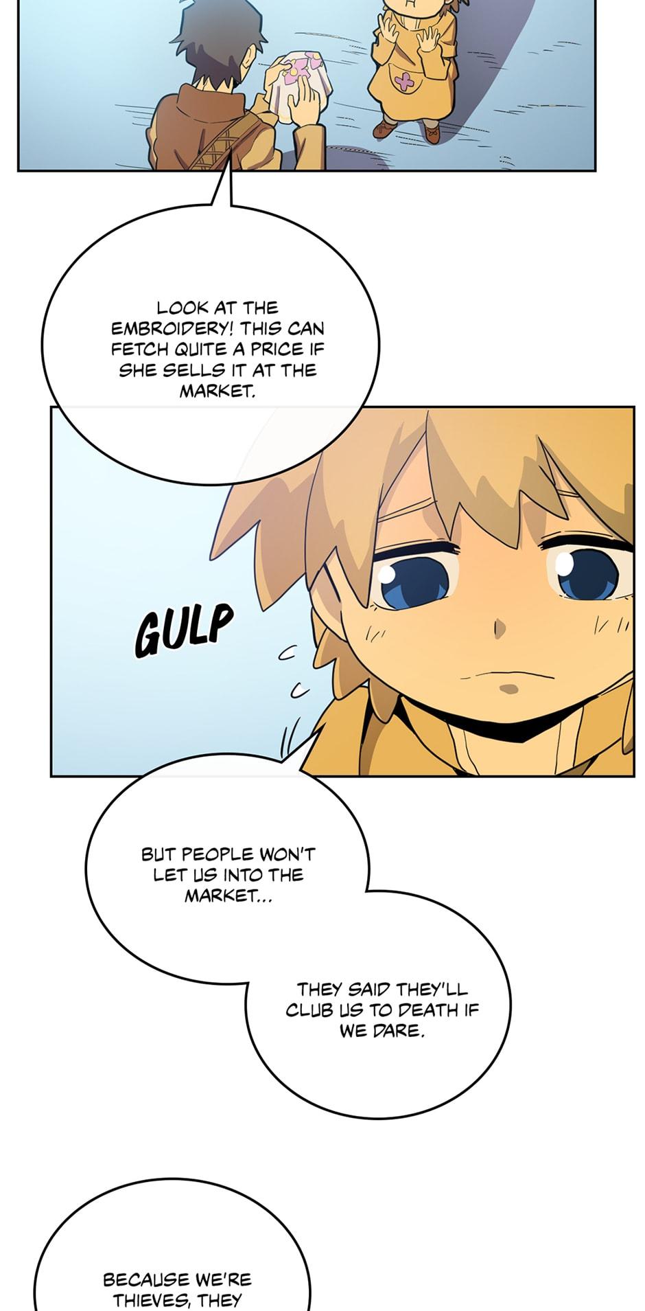 Read A Returner's Magic Should Be Special Manga Online