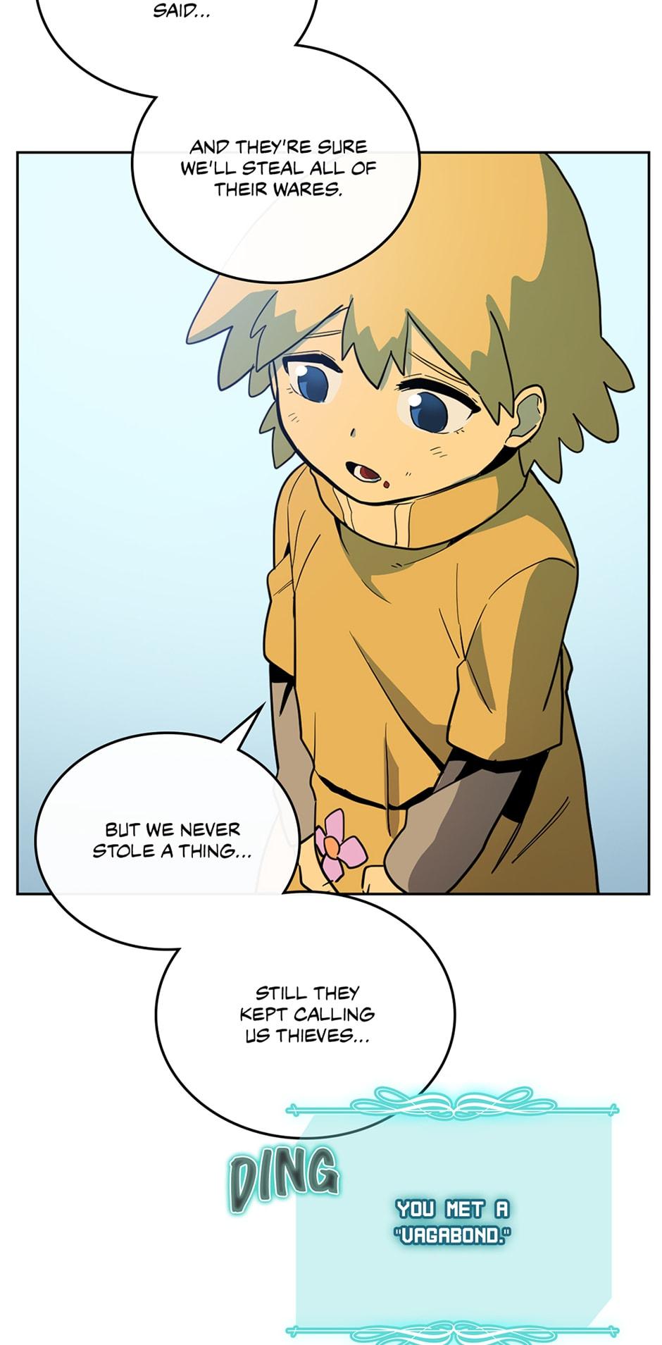 Read A Returner's Magic Should Be Special Manga Online
