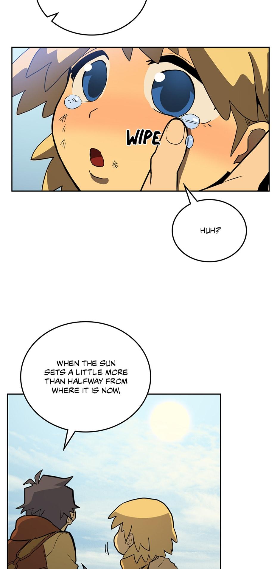 Read A Returner's Magic Should Be Special Manga Online