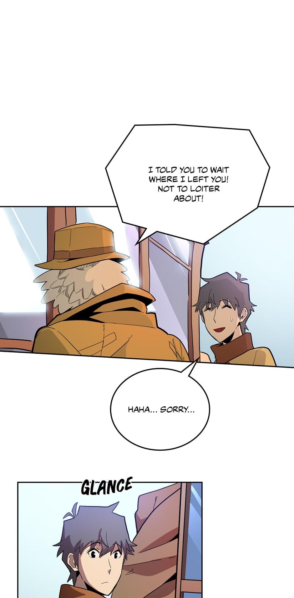 Read A Returner's Magic Should Be Special Manga Online