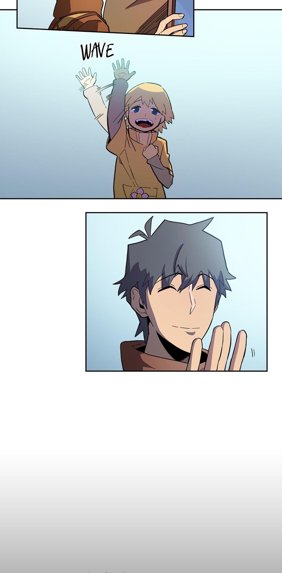 Read A Returner's Magic Should Be Special Manga Online