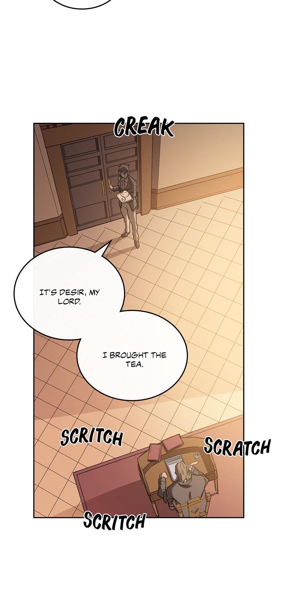 Read A Returner's Magic Should Be Special Manga Online
