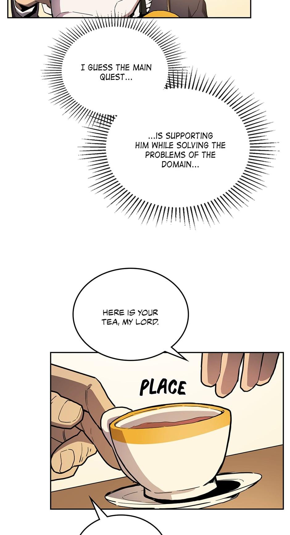 Read A Returner's Magic Should Be Special Manga Online