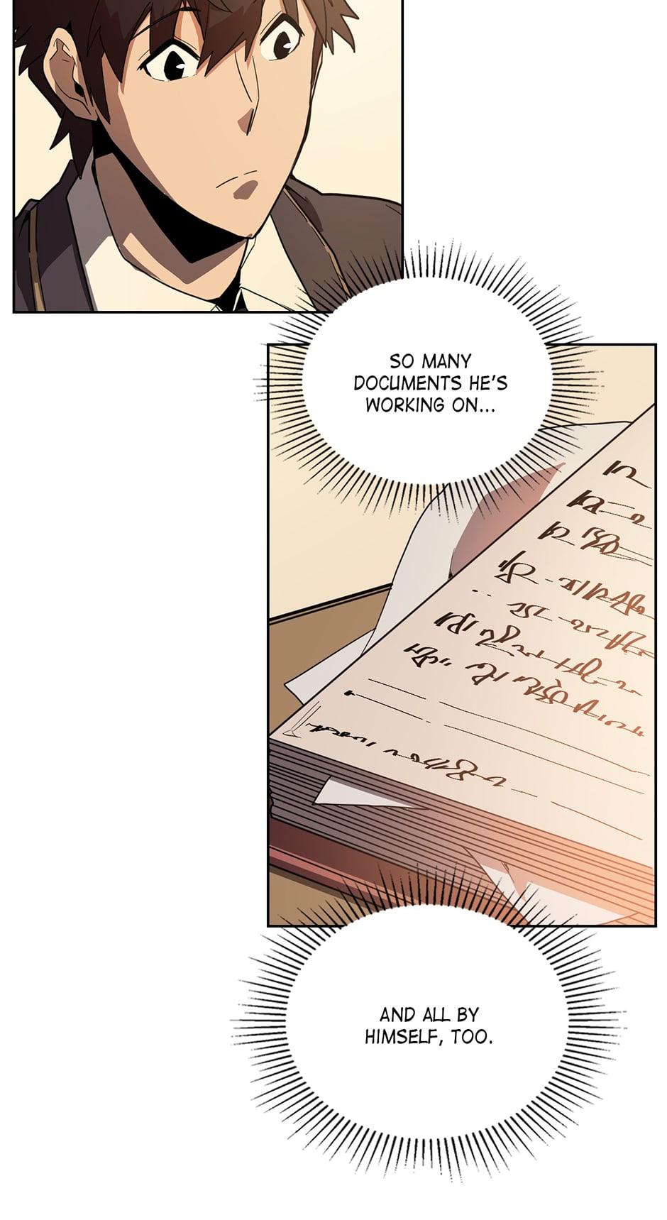 Read A Returner's Magic Should Be Special Manga Online