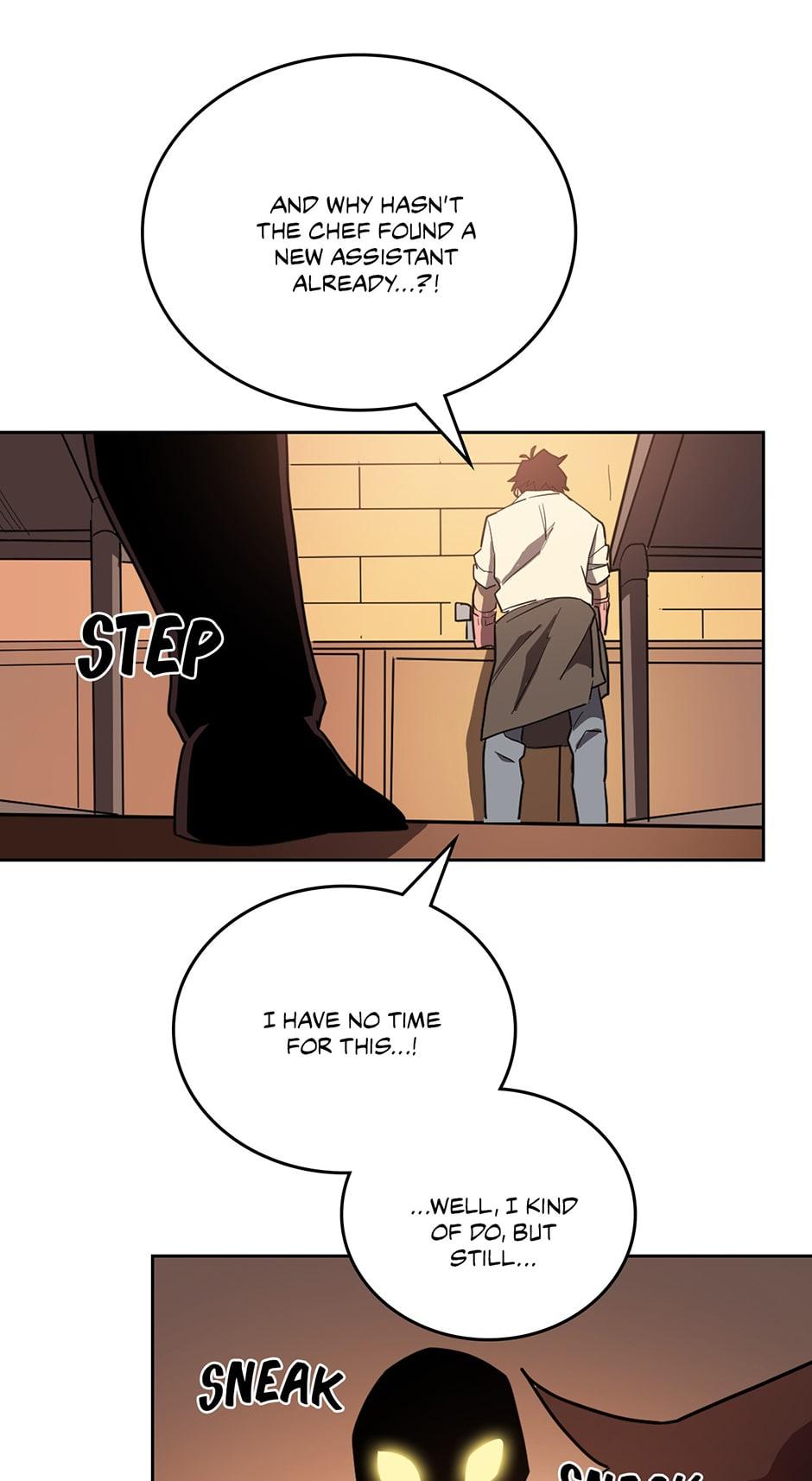 Read A Returner's Magic Should Be Special Manga Online