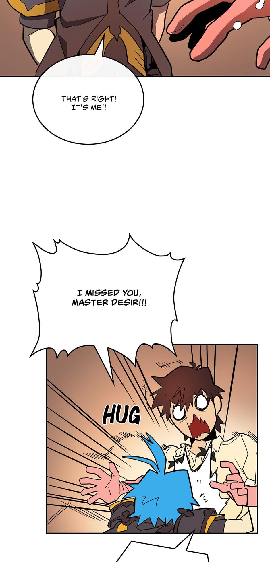 Read A Returner's Magic Should Be Special Manga Online