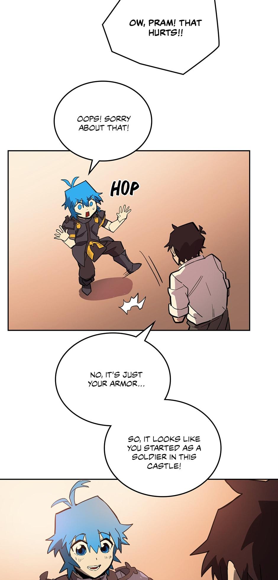 Read A Returner's Magic Should Be Special Manga Online