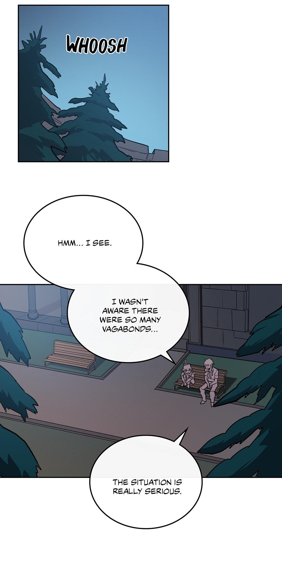Read A Returner's Magic Should Be Special Manga Online