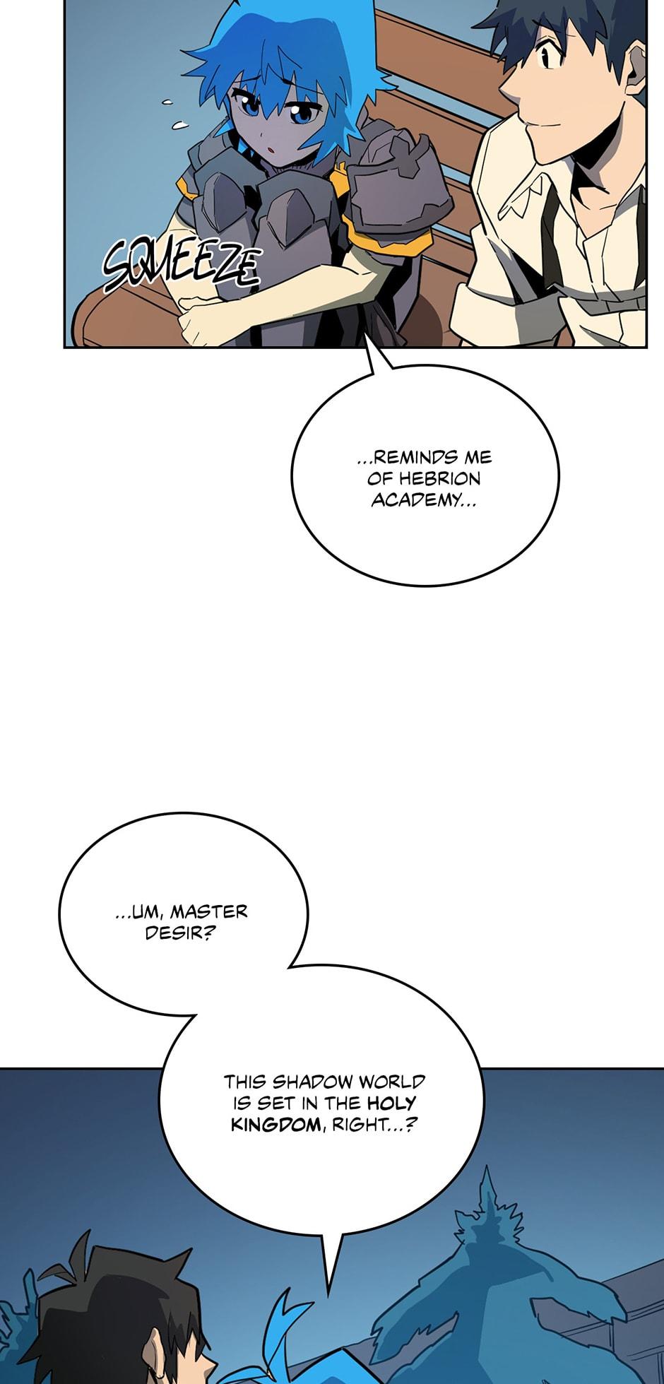 Read A Returner's Magic Should Be Special Manga Online