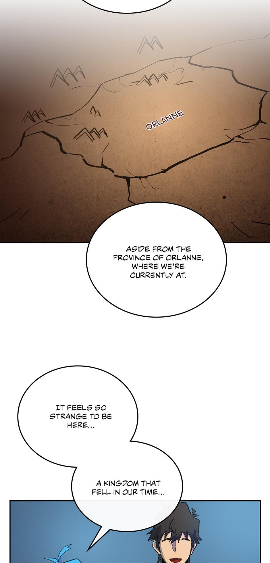 Read A Returner's Magic Should Be Special Manga Online
