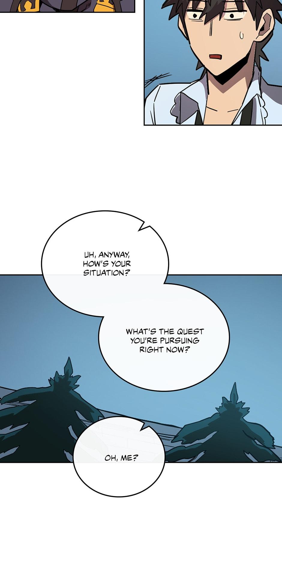 Read A Returner's Magic Should Be Special Manga Online