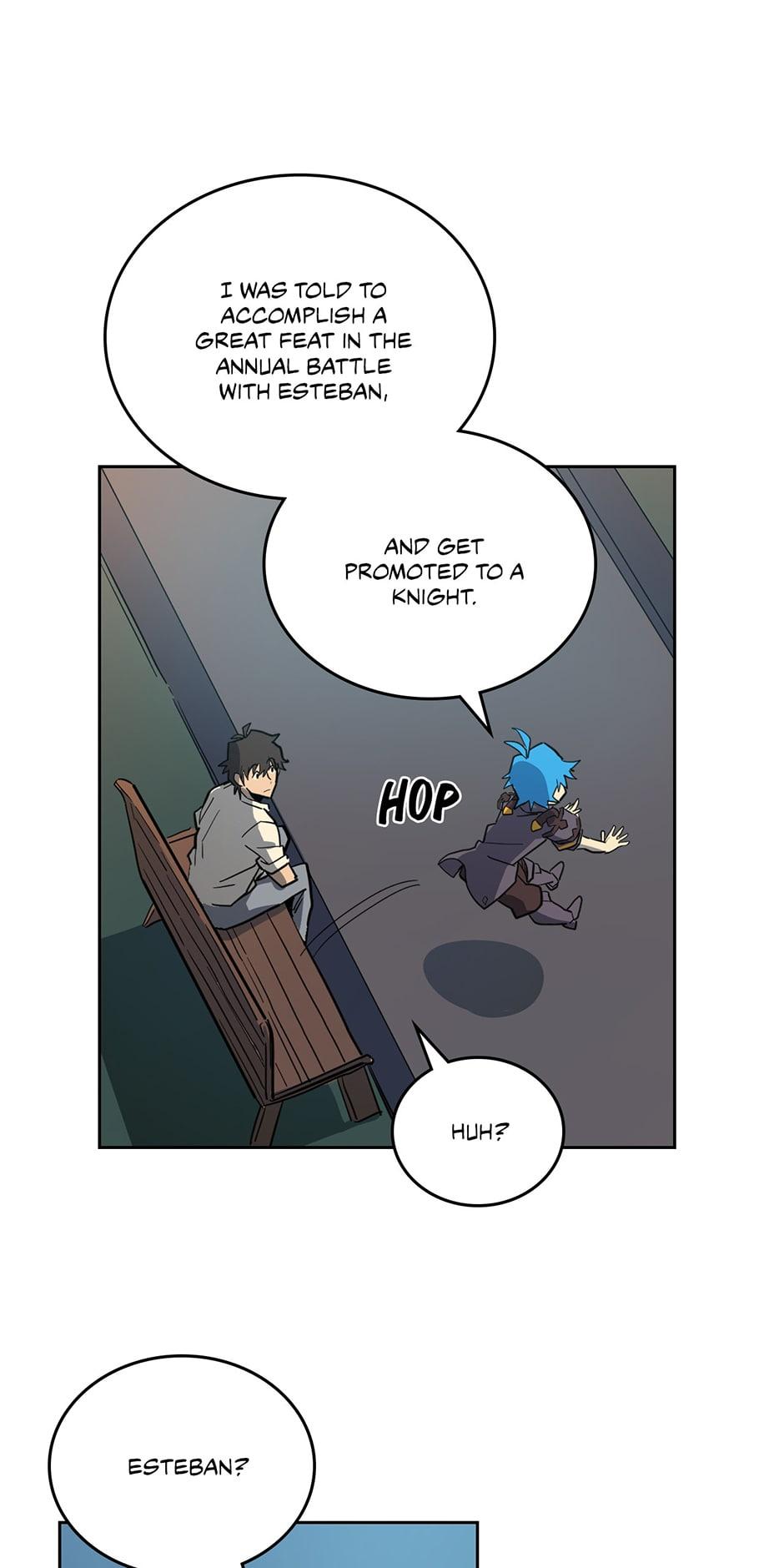 Read A Returner's Magic Should Be Special Manga Online