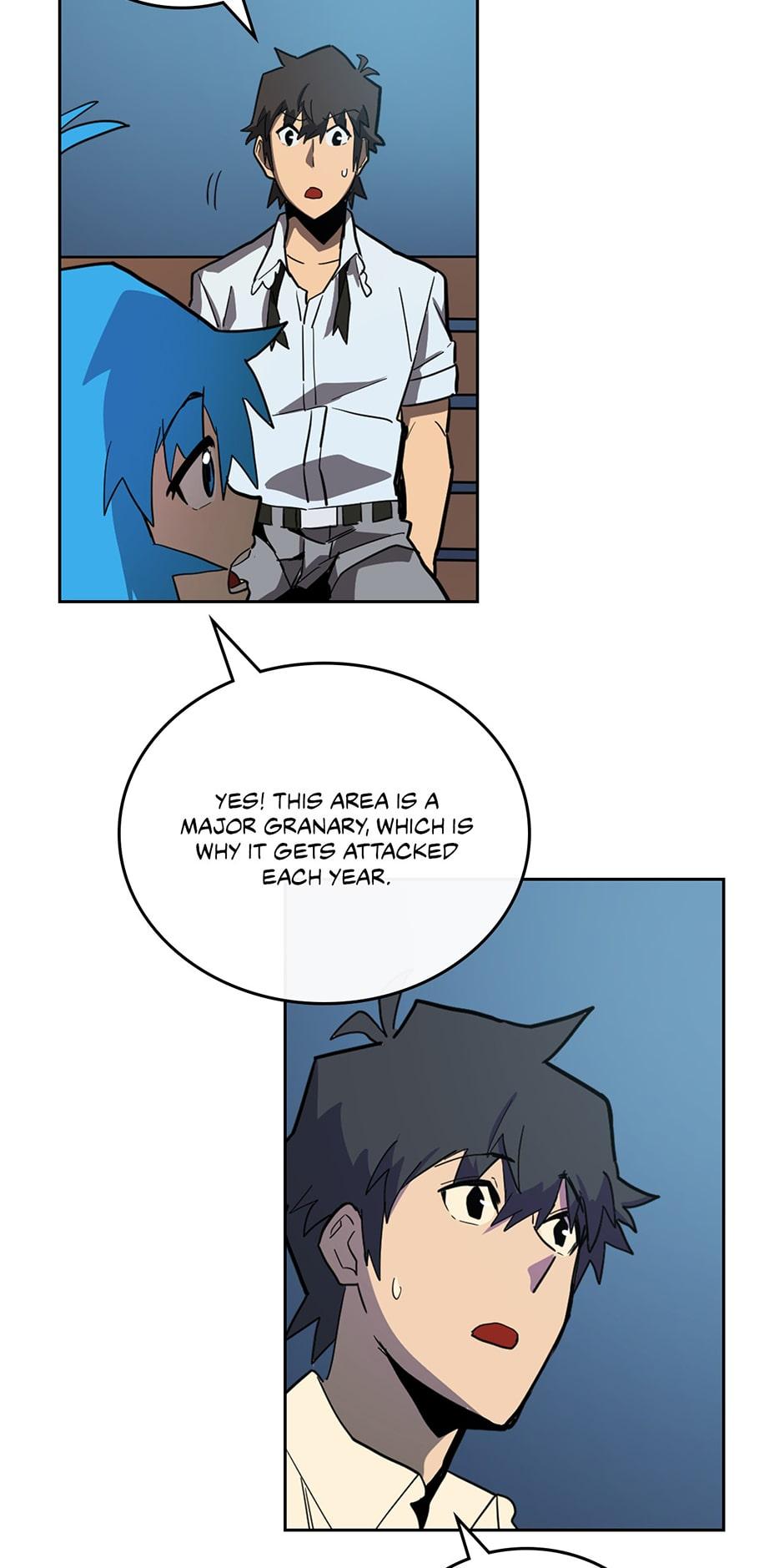 Read A Returner's Magic Should Be Special Manga Online