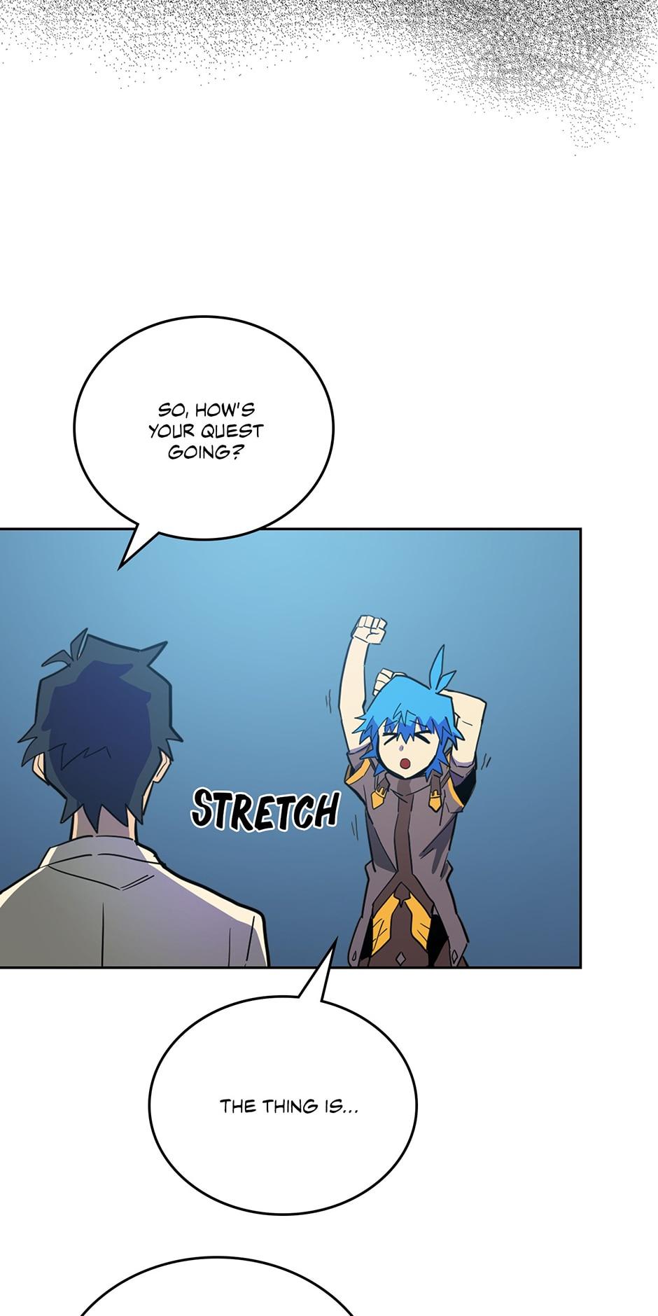 Read A Returner's Magic Should Be Special Manga Online