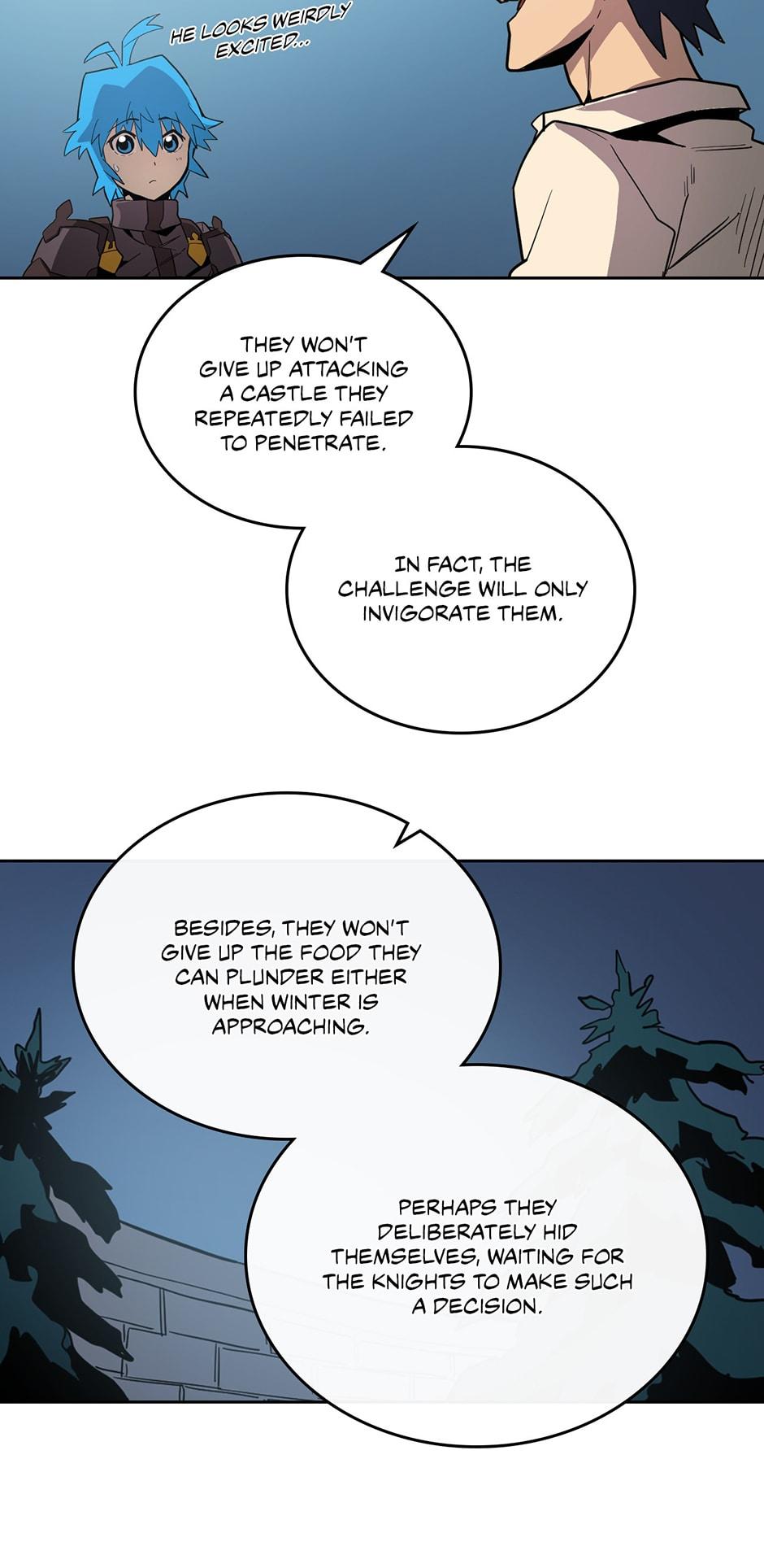 Read A Returner's Magic Should Be Special Manga Online