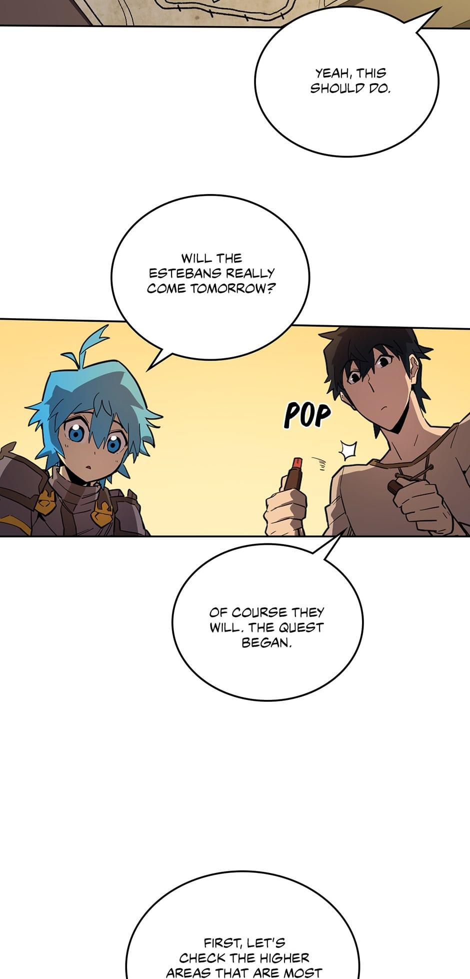Read A Returner's Magic Should Be Special Manga Online