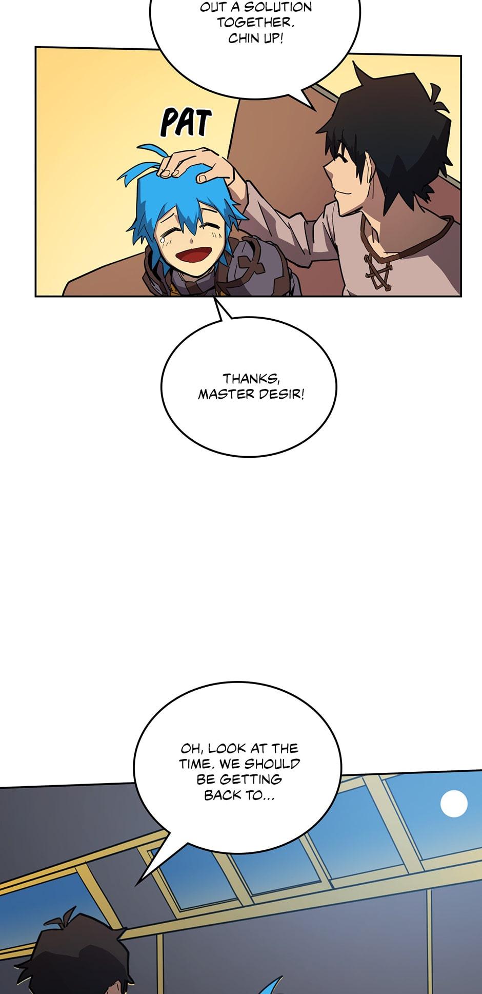Read A Returner's Magic Should Be Special Manga Online