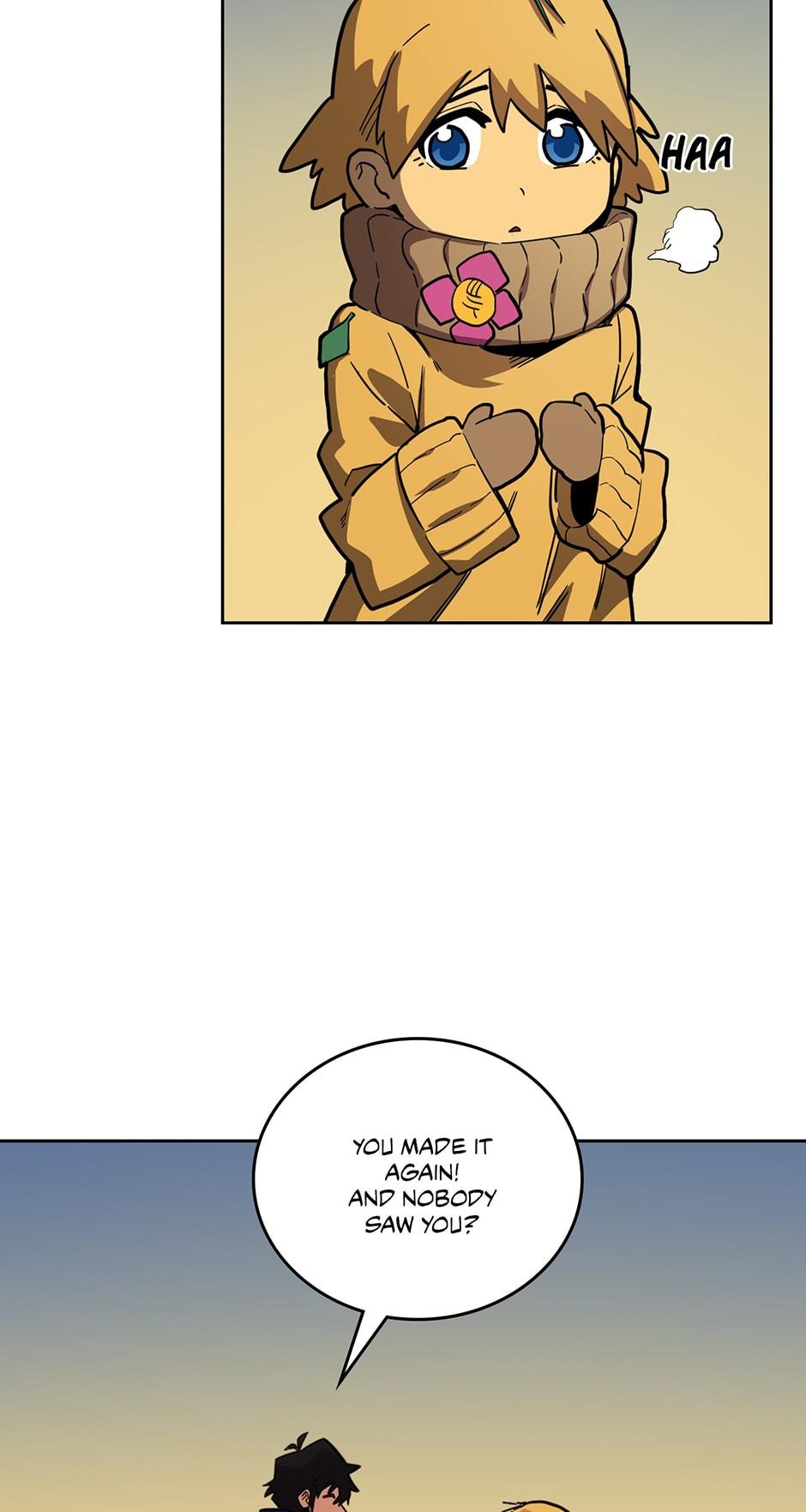 Read A Returner's Magic Should Be Special Manga Online