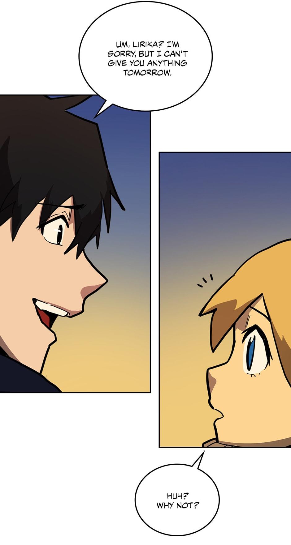 Read A Returner's Magic Should Be Special Manga Online