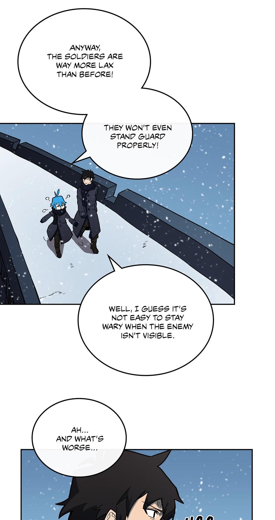 Read A Returner's Magic Should Be Special Manga Online