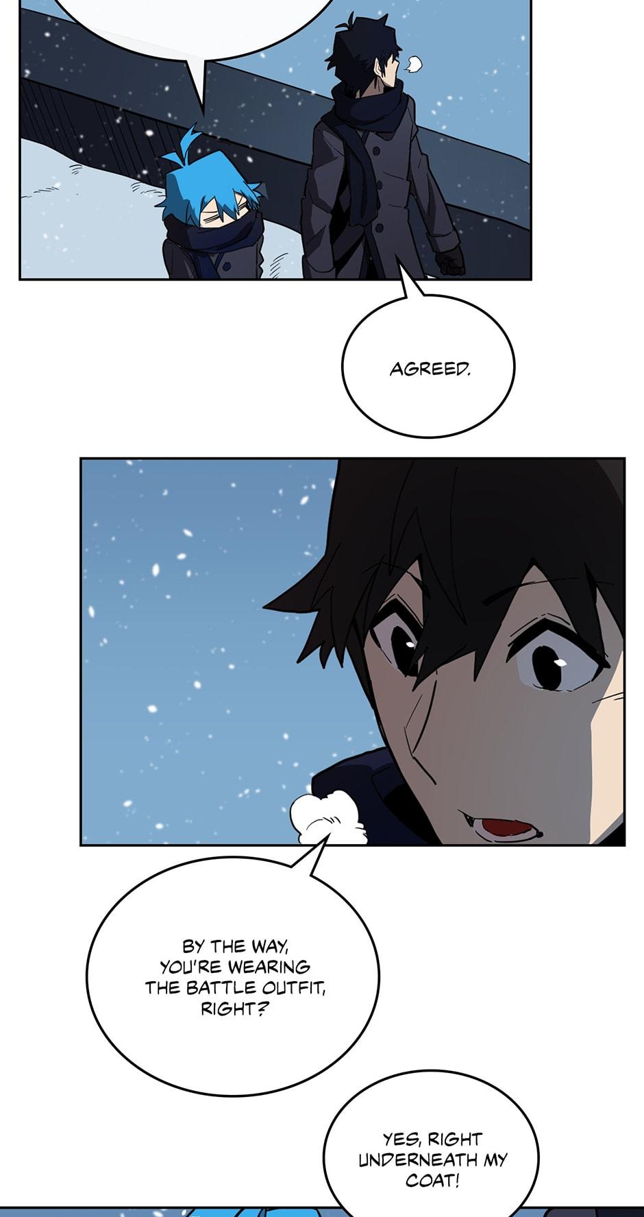 Read A Returner's Magic Should Be Special Manga Online