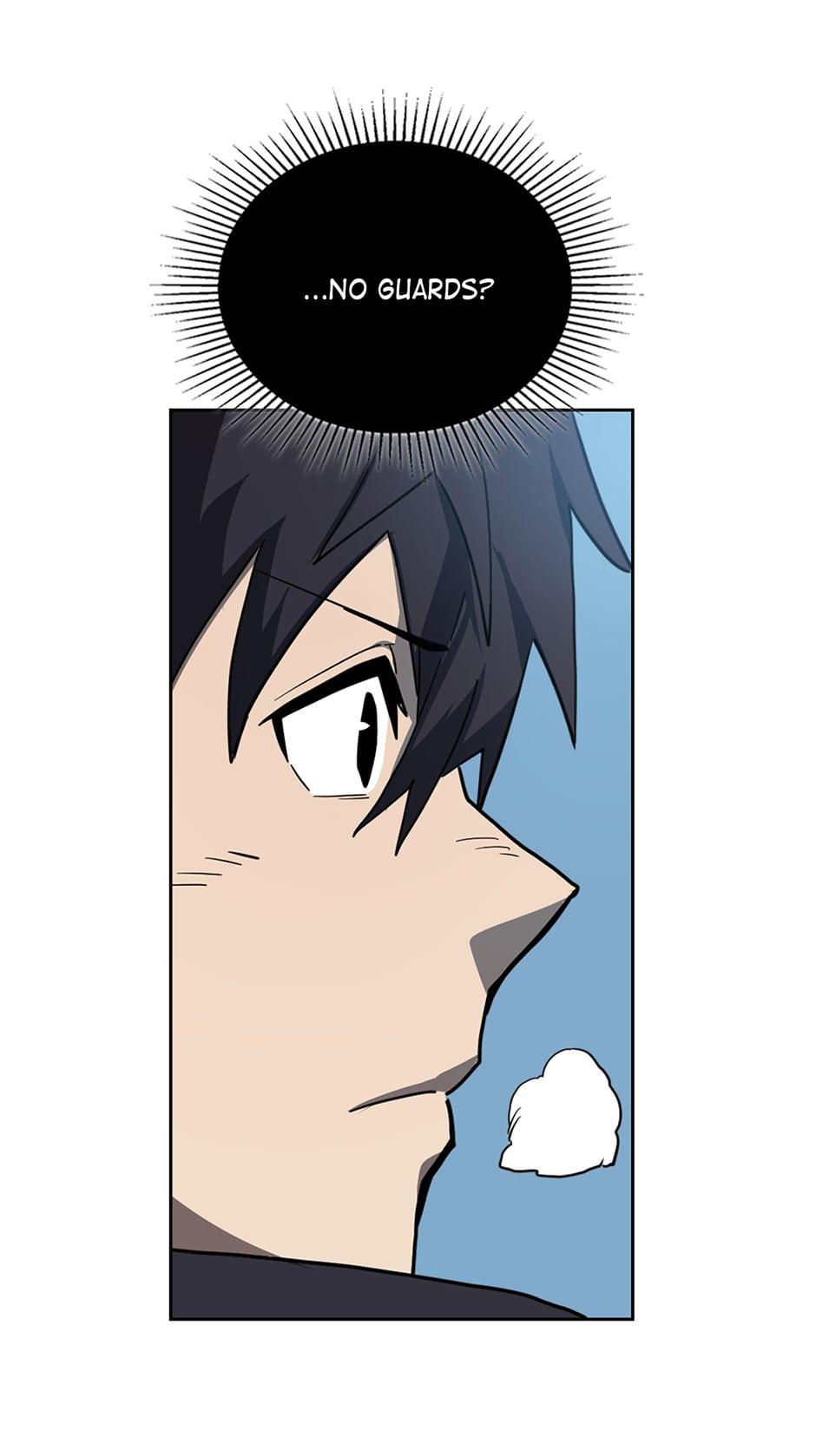 Read A Returner's Magic Should Be Special Manga Online