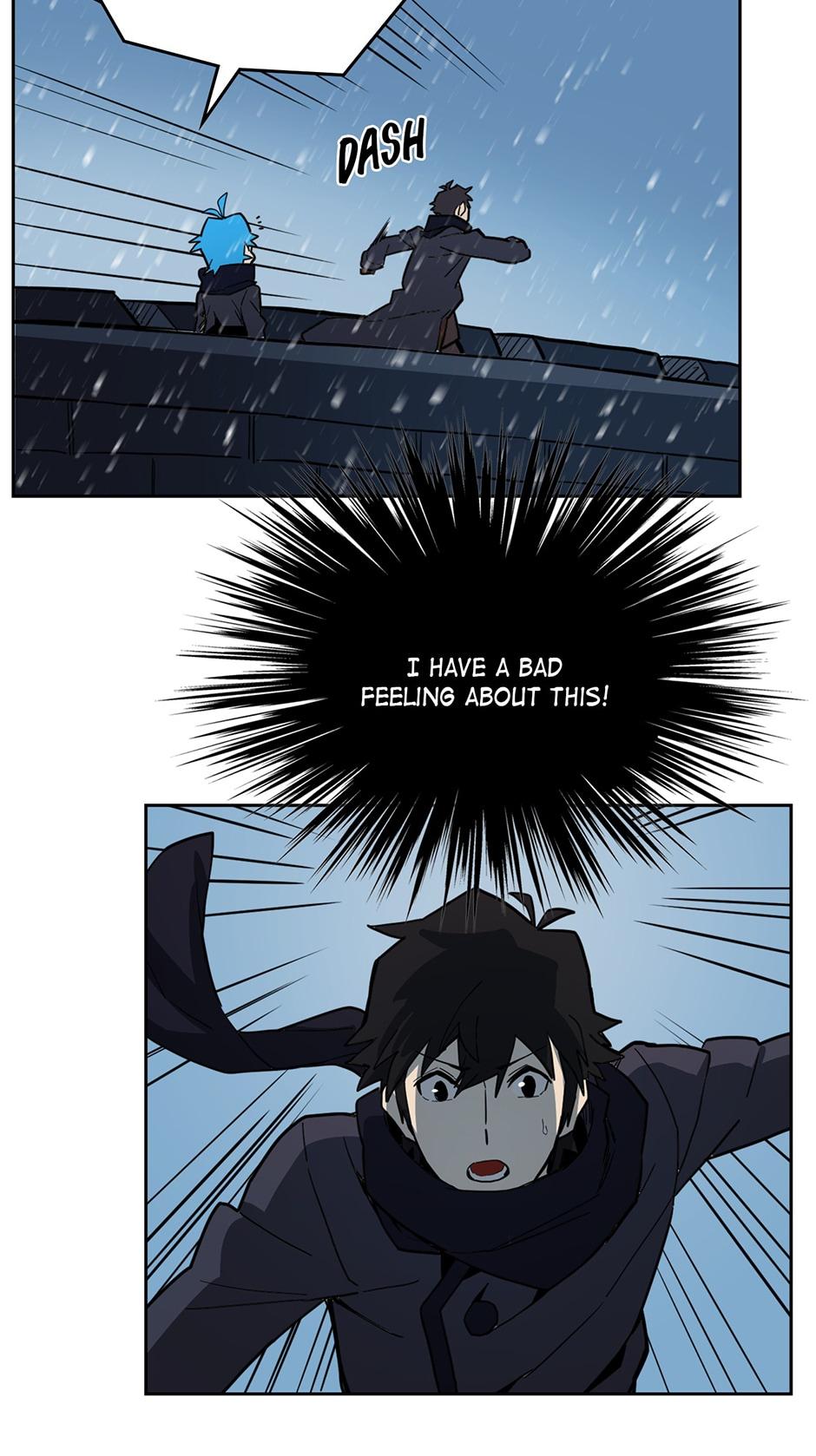 Read A Returner's Magic Should Be Special Manga Online