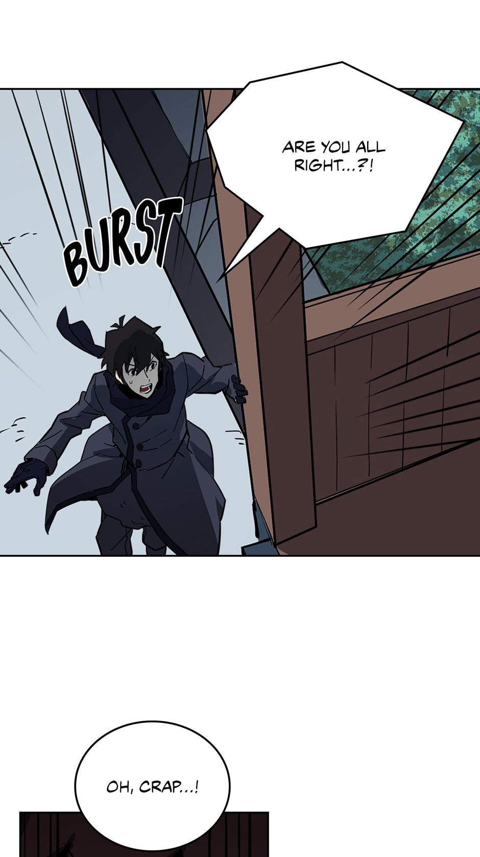 Read A Returner's Magic Should Be Special Manga Online