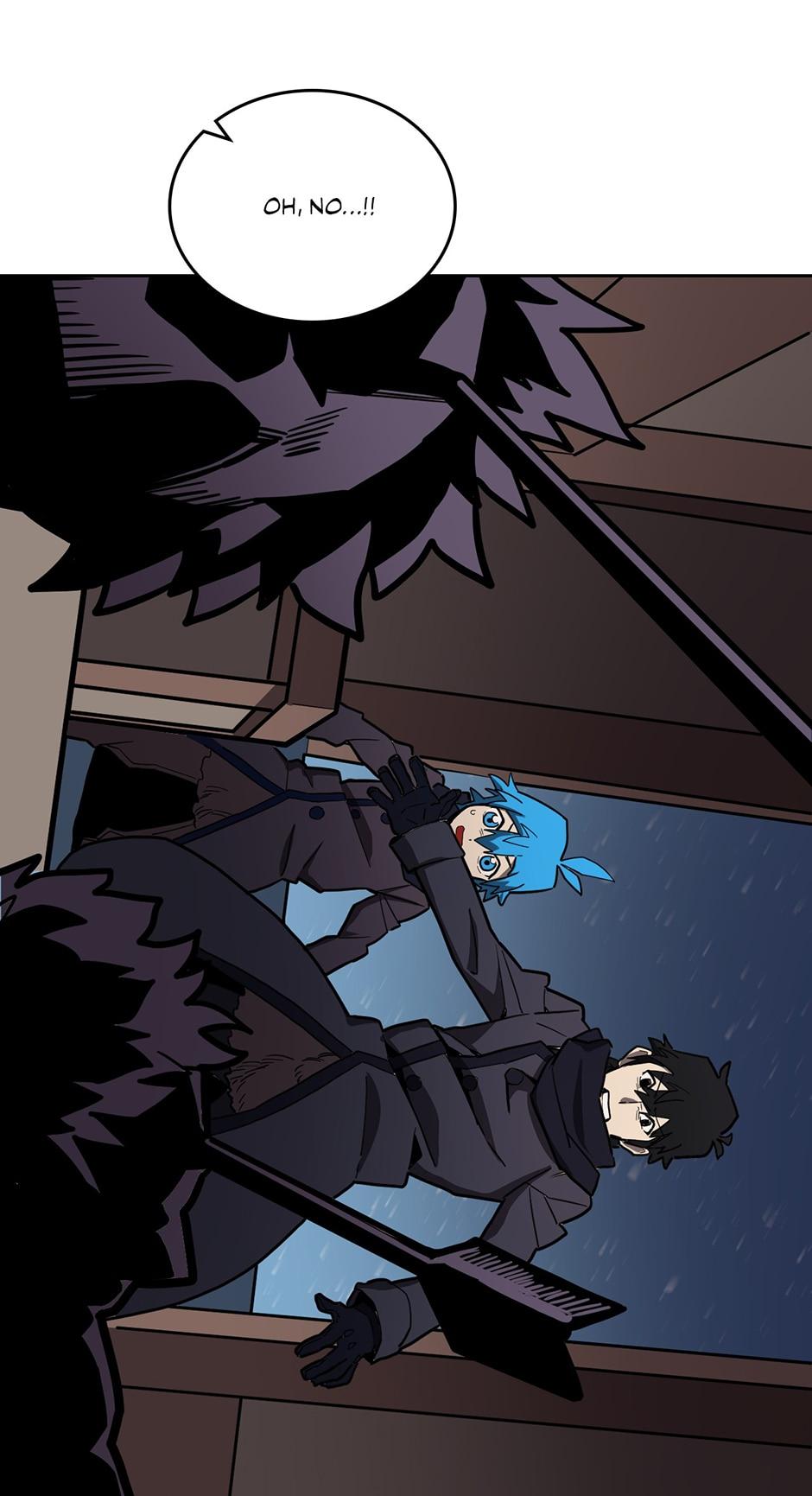 Read A Returner's Magic Should Be Special Manga Online